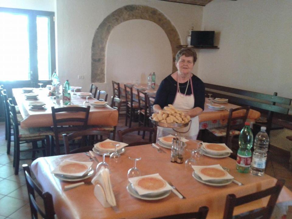 Agriturismo Santa Chiara โปมารันเช ภายนอก รูปภาพ