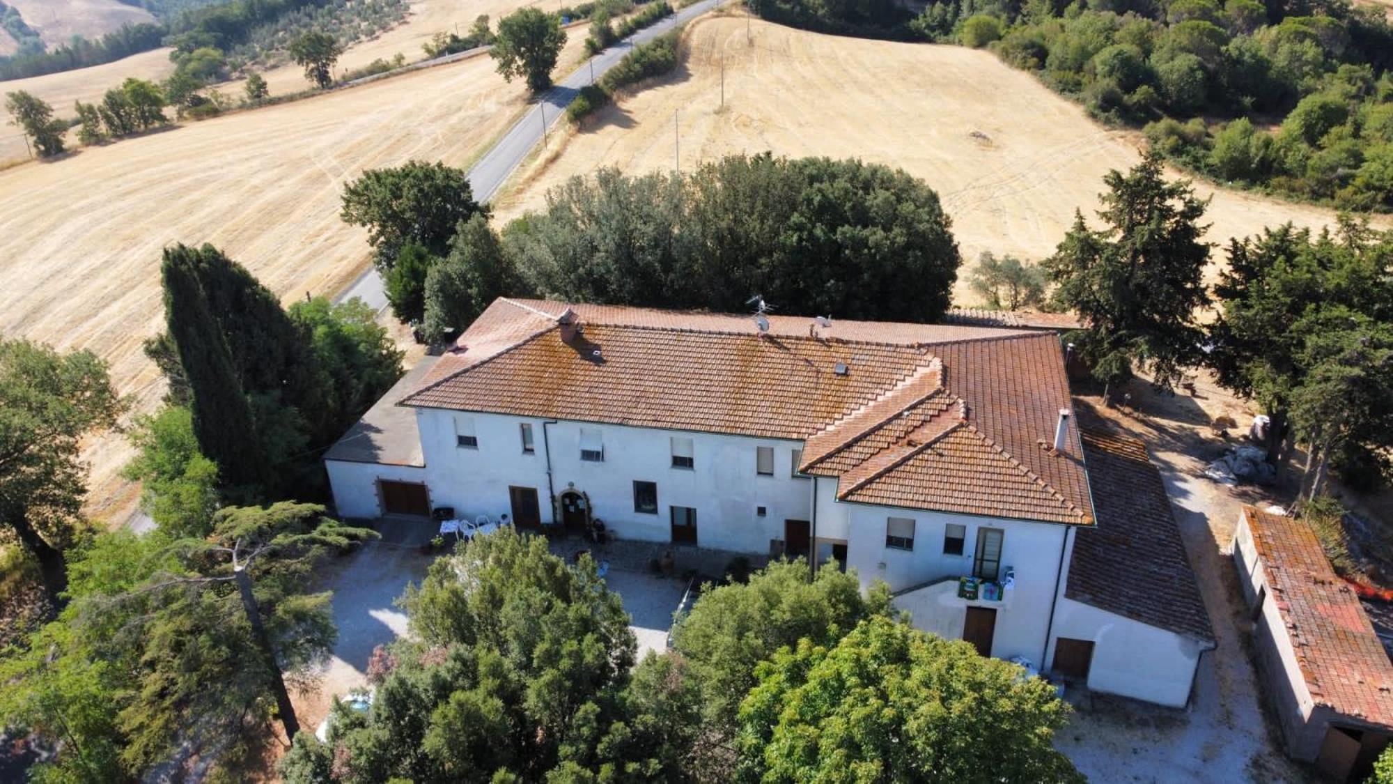 Agriturismo Santa Chiara โปมารันเช ภายนอก รูปภาพ