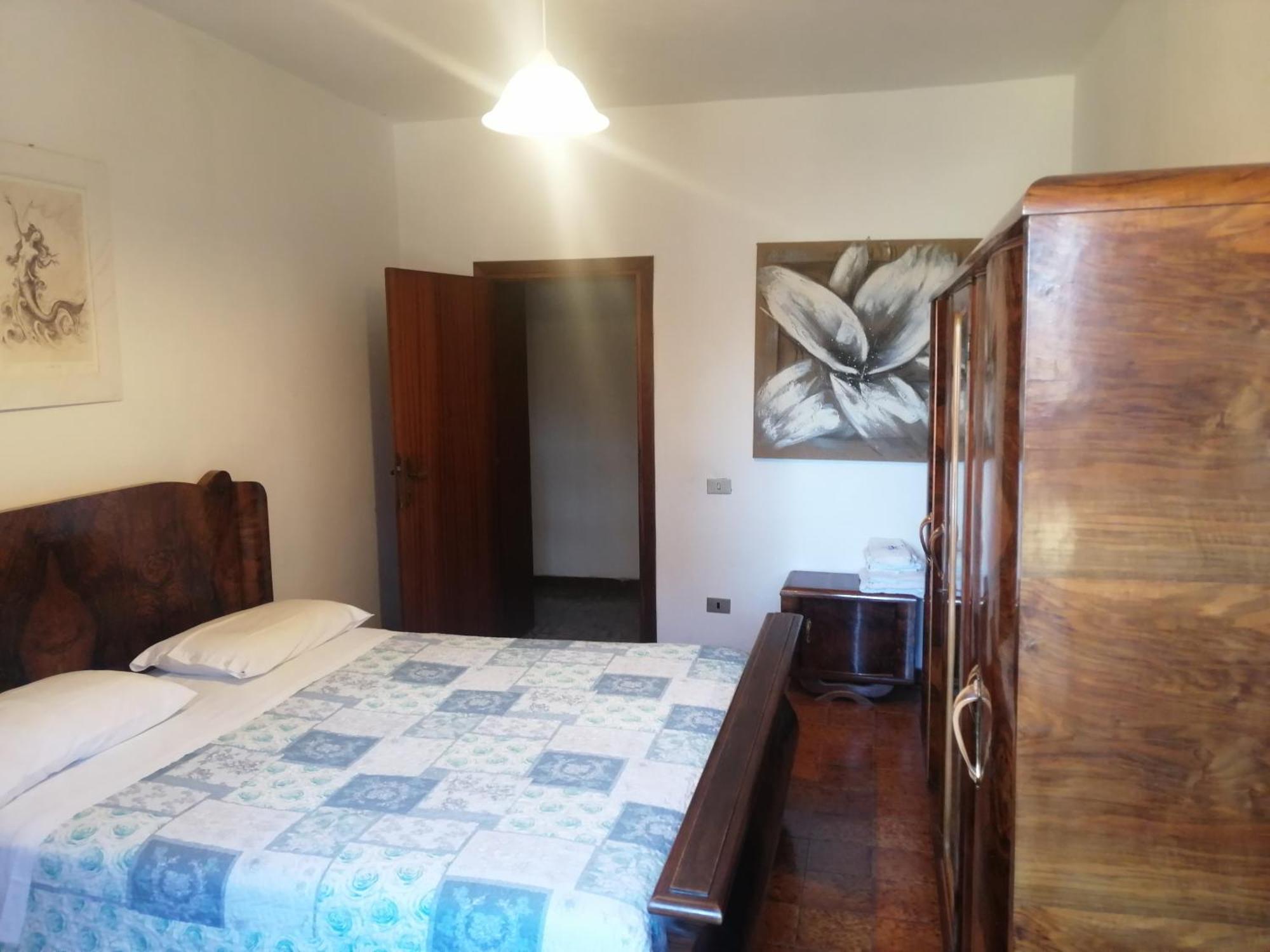 Agriturismo Santa Chiara โปมารันเช ภายนอก รูปภาพ