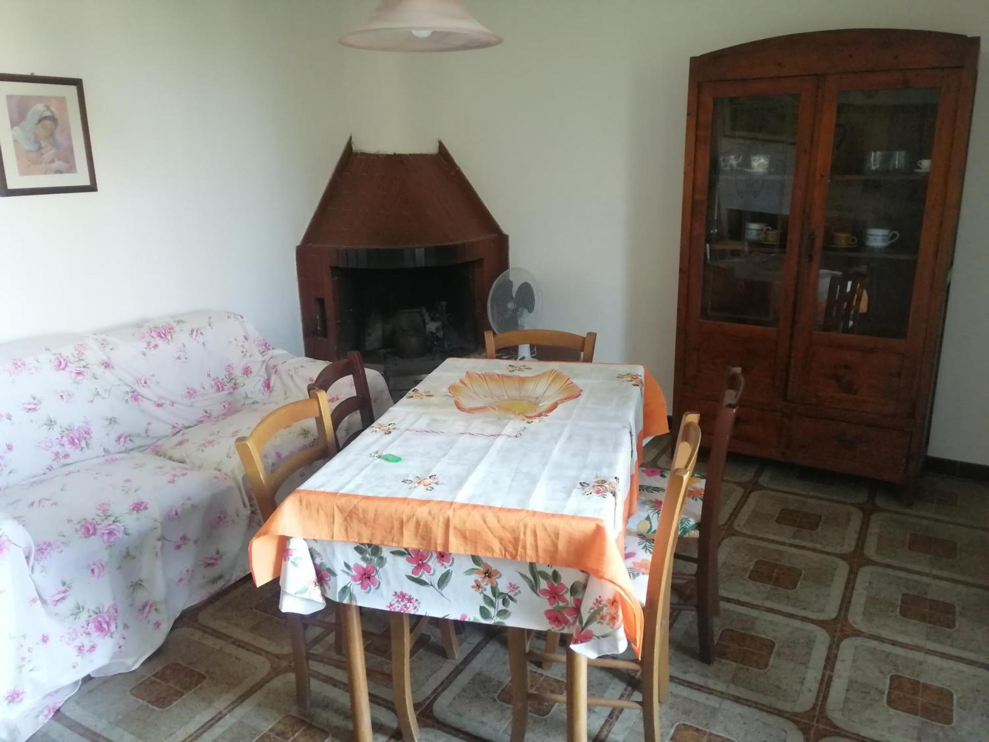 Agriturismo Santa Chiara โปมารันเช ภายนอก รูปภาพ
