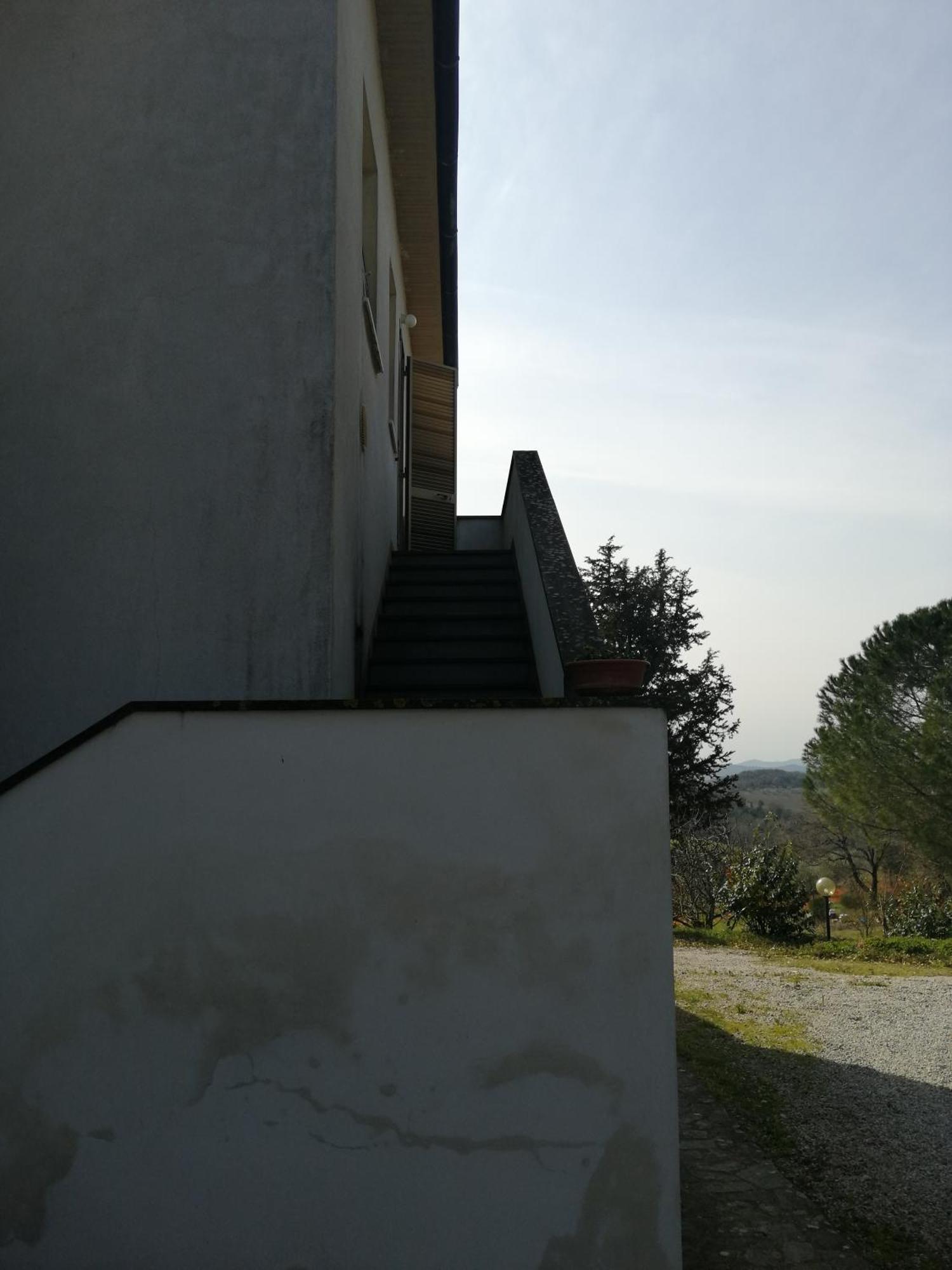 Agriturismo Santa Chiara โปมารันเช ภายนอก รูปภาพ