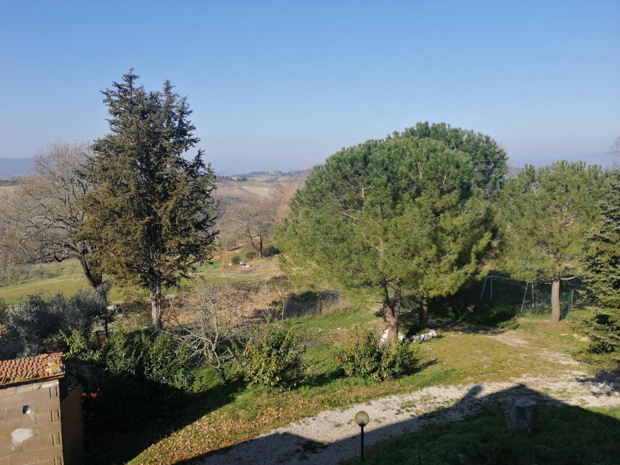 Agriturismo Santa Chiara โปมารันเช ภายนอก รูปภาพ