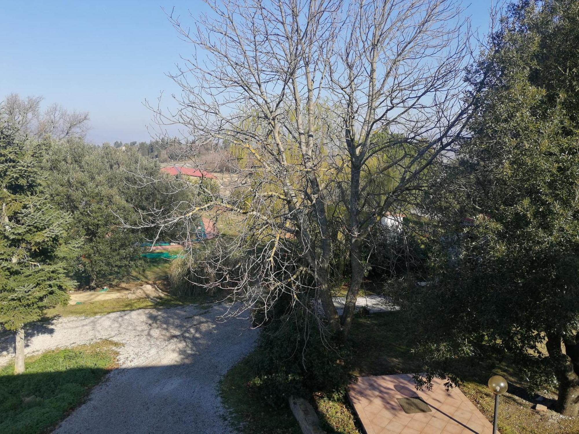 Agriturismo Santa Chiara โปมารันเช ภายนอก รูปภาพ